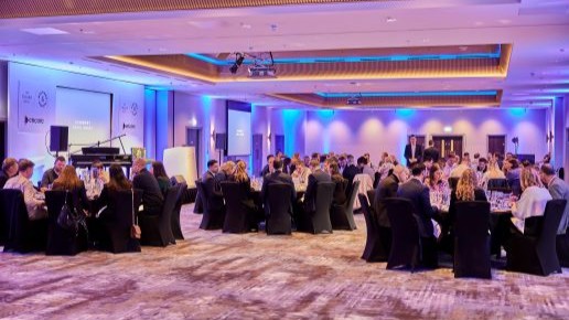 Tower Suite Thank You Event at The Tower Hotel